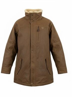 Ariat Grizzly Insulated Conceal Carry Jacket, Size: XL (Women, NWT) [G5188]